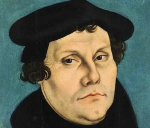 Who Was Martin Luther?