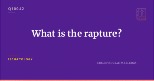 Rapture
